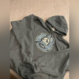 Griffith Observatory Hoodie